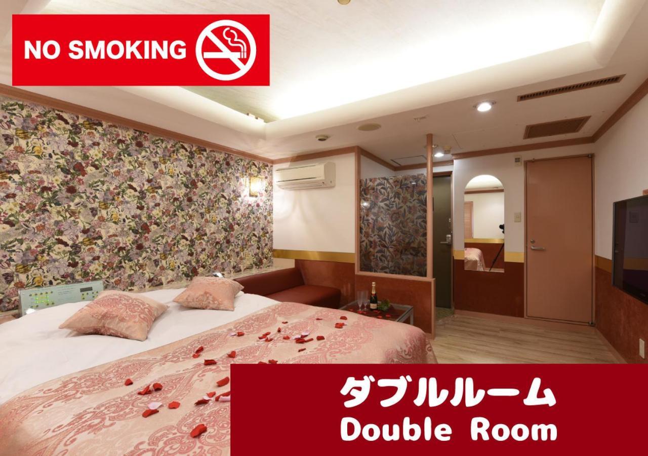 Restay Frontier (Adults Only) Tokyo Eksteriør bilde